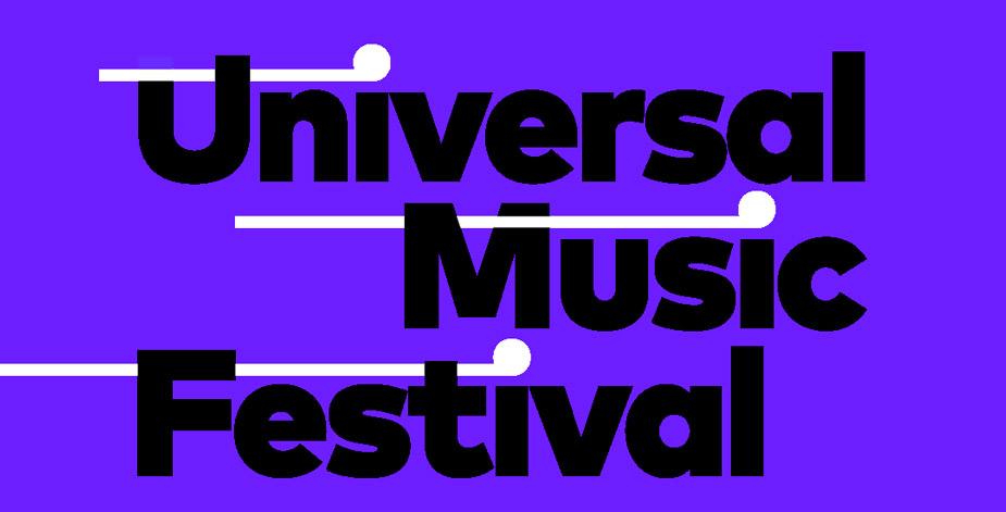 Vuelve el Universal Music Festival a Madrid