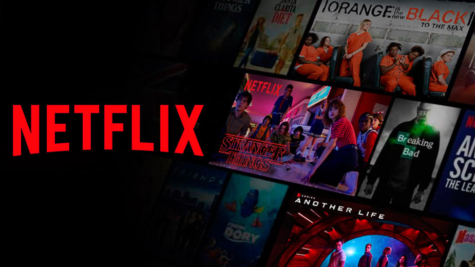 Netflix pierde suscriptores por primera vez desde su aparición