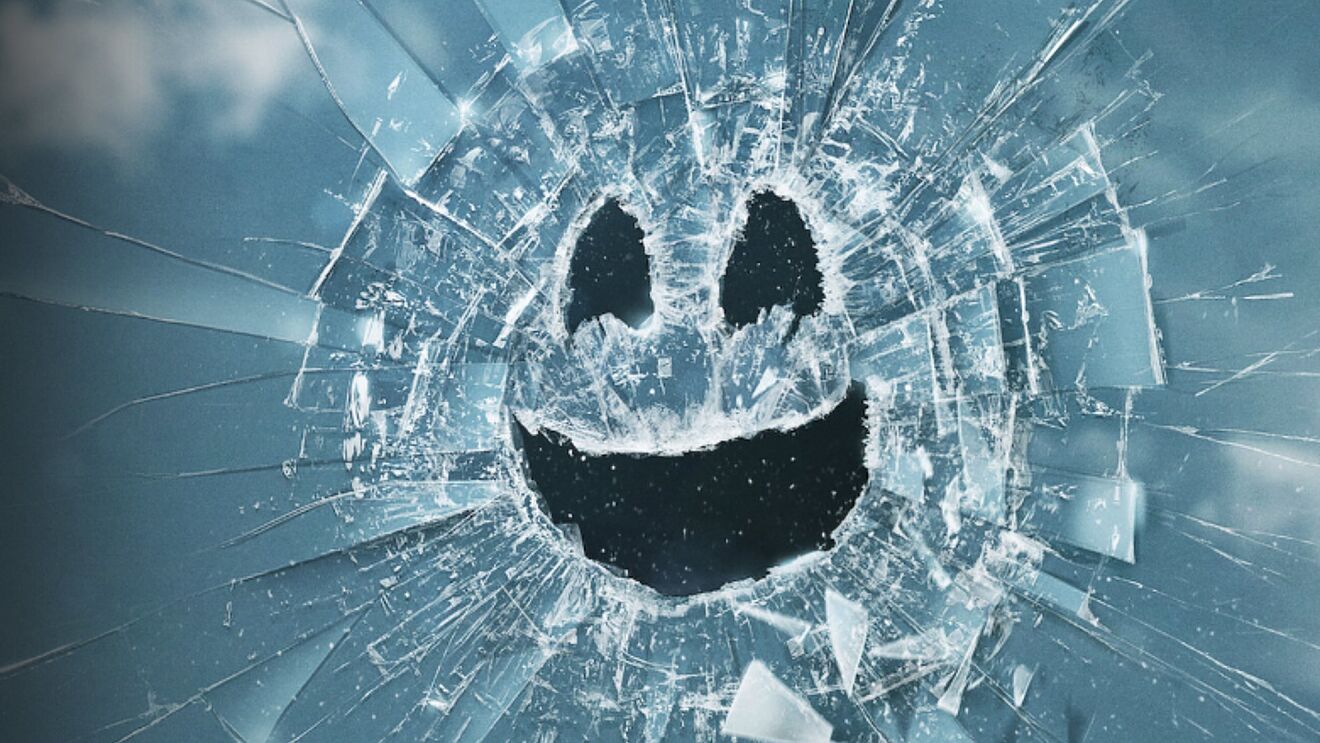 La sexta temporada de Black Mirror se estrena el 15 de junio en Netflix