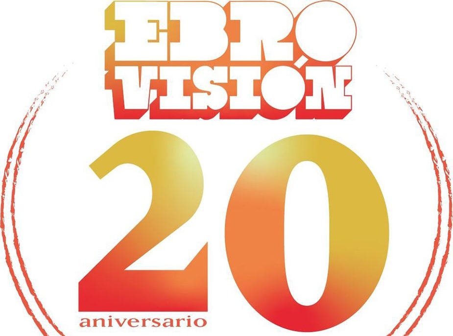 Ebrovisión 2022 en Miranda de Ebro