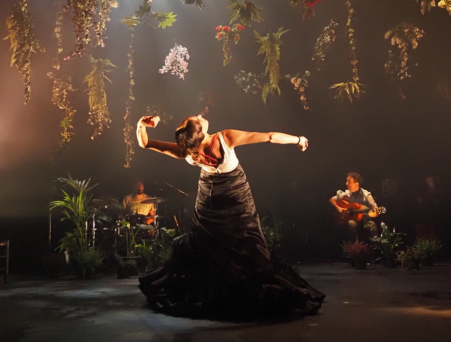 Vuelve el Festival Flamenco Madrid este mes de mayo