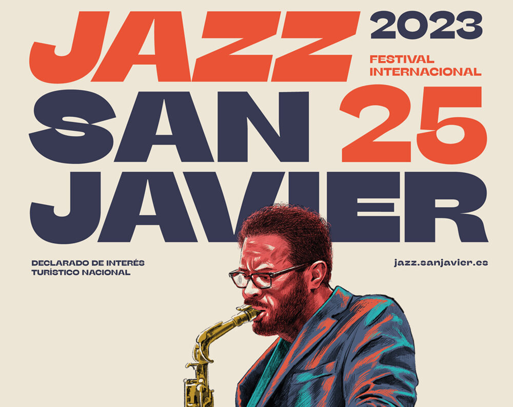 Festival Jazz San Javier 2023 1