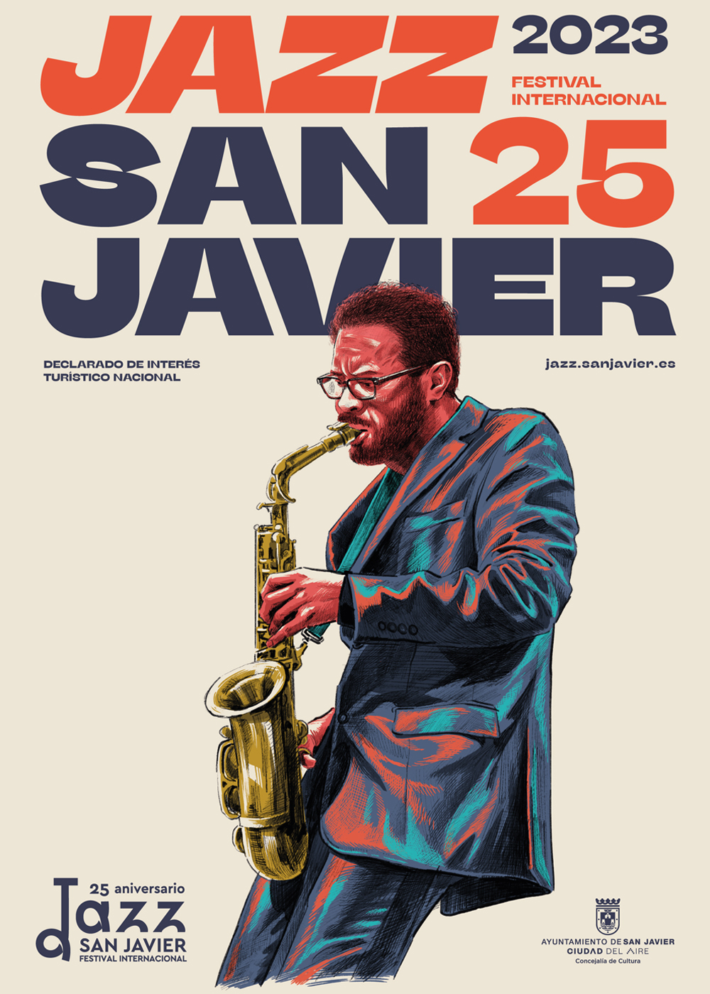 Festival Jazz San Javier 2023