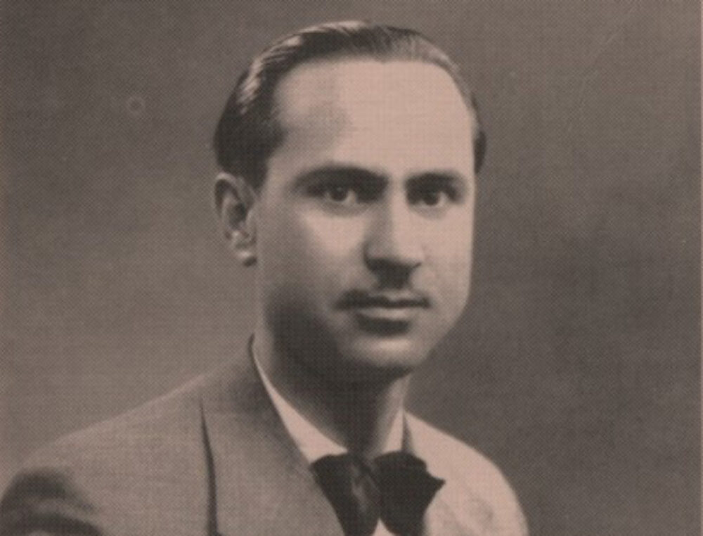 Florencio Delgado Gurriarán