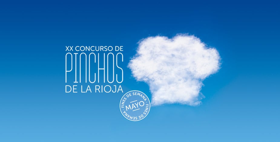 Finalistas del XX Concurso de pinchos de La Rioja