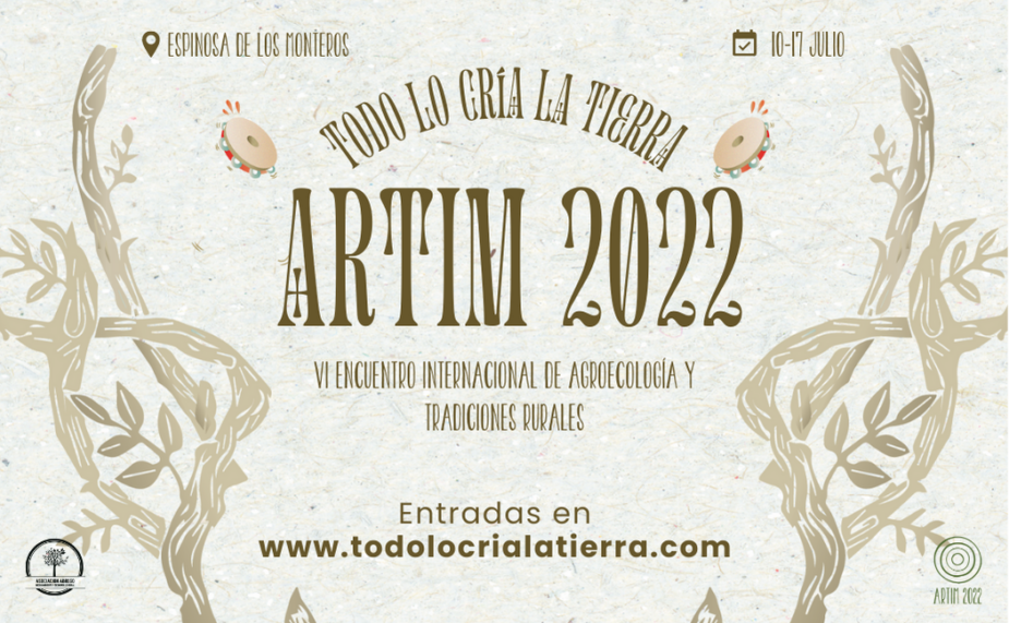 Festival ARTIM 2022 ‘Todo lo cría la tierra’