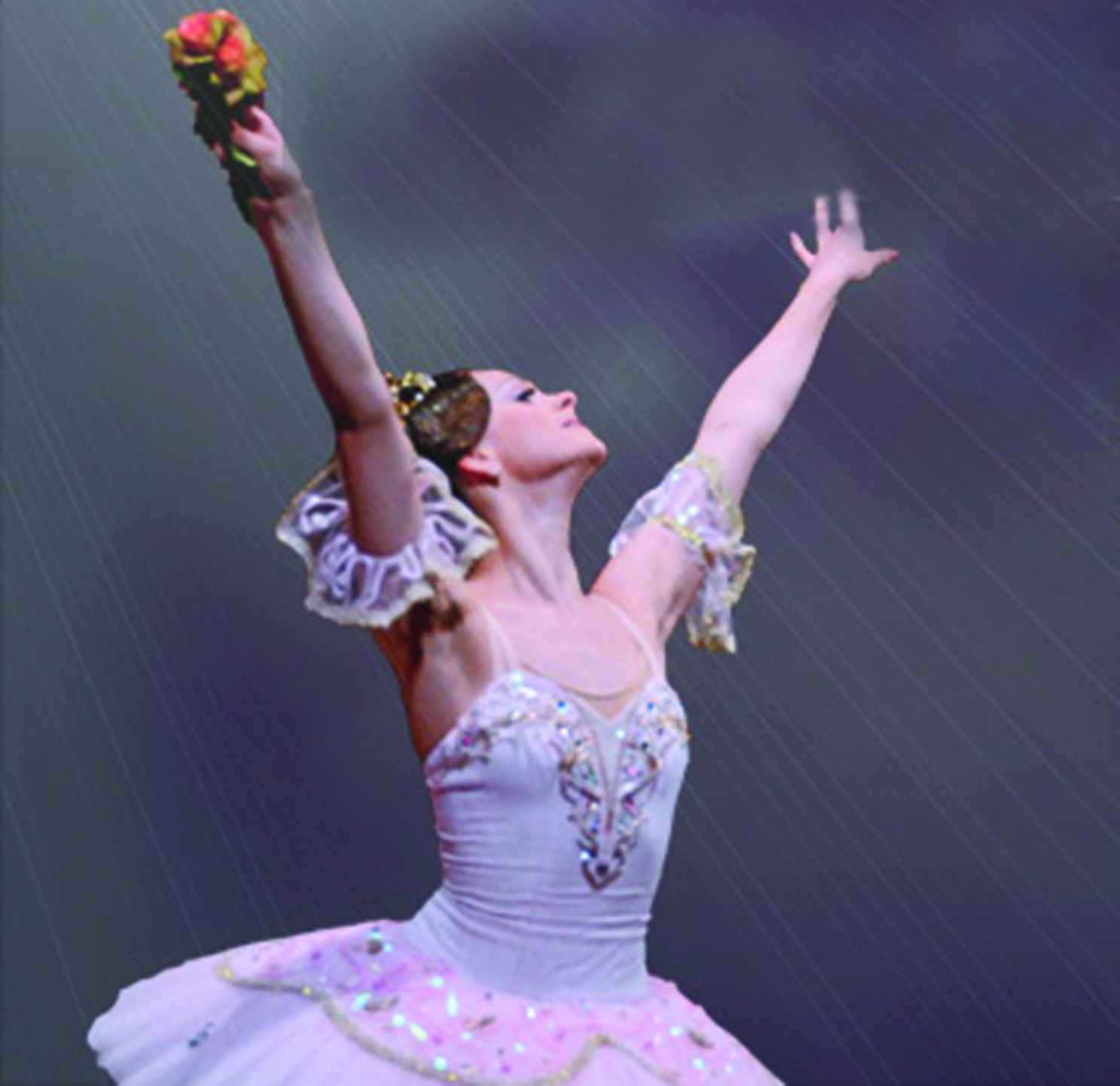 International Ballet Company de Moldavia presenta ‘La bella durmiente’ en el Teatro Romea de Murcia