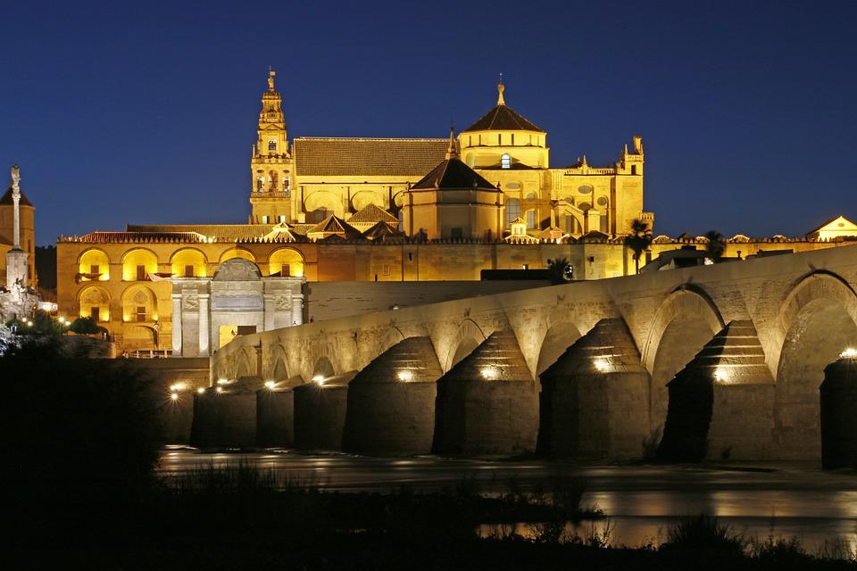 7 lugares para conocer Córdoba en un fin de semana
