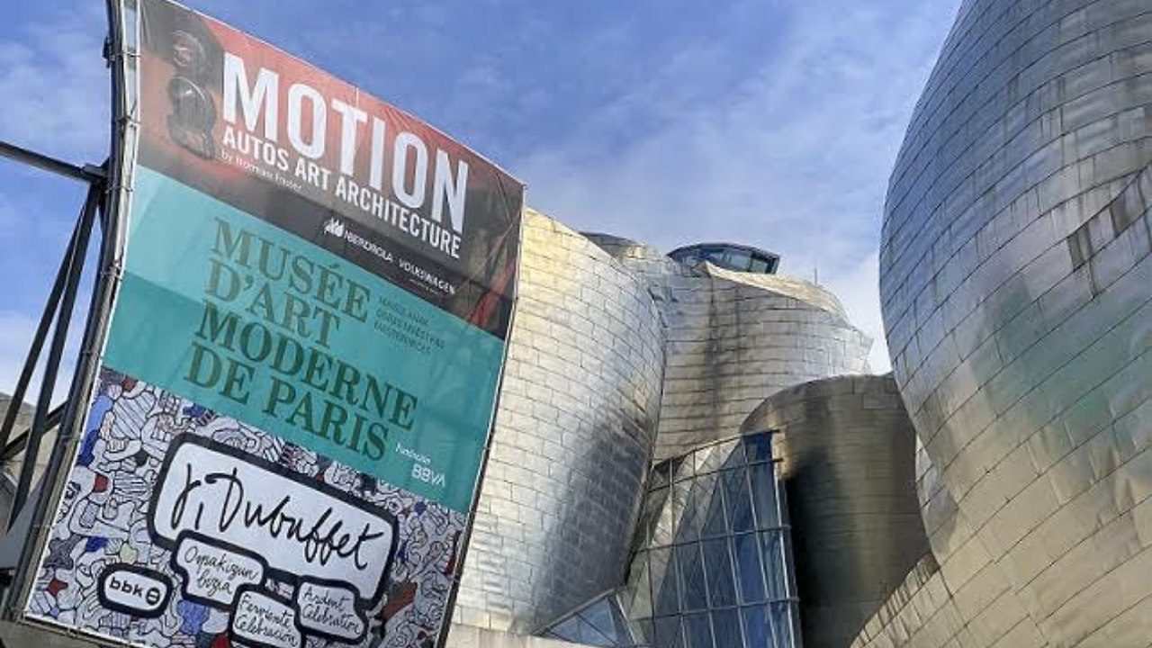 El Museo Guggenheim Bilbao amplía su horario de apertura