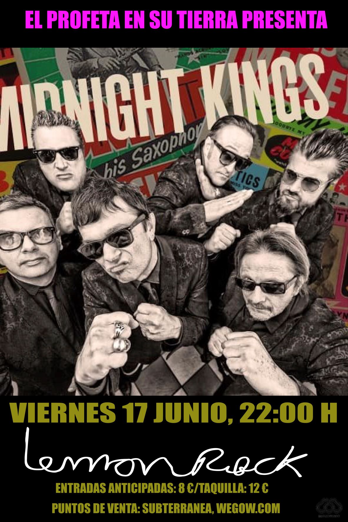 the midnight kings 16536398736768034