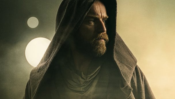 Disponible nuevo trailer de la serie ‘Obi-Wan Kenobi’