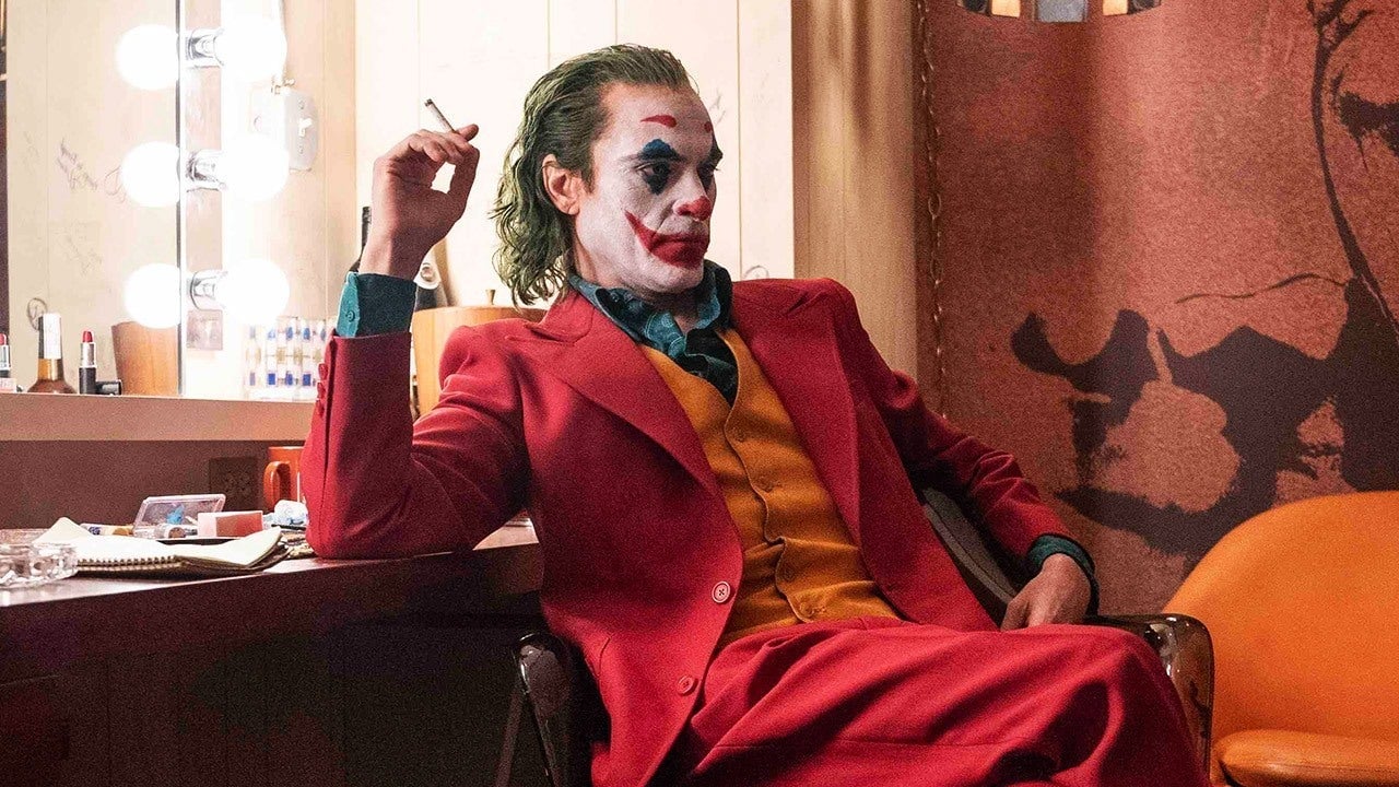 Joaquin Phoenix volverá a ser el Joker en una secuela de la película