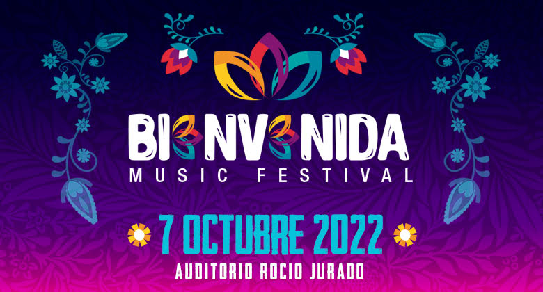bienvenida music festival 16551975412966924