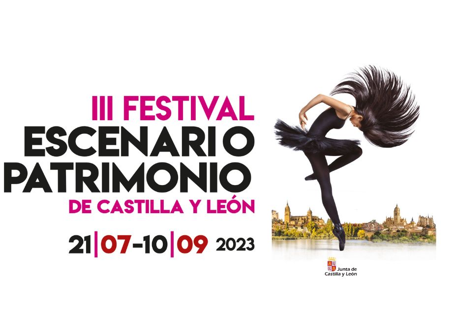 III Festival Escenario Patrimonio de CyL