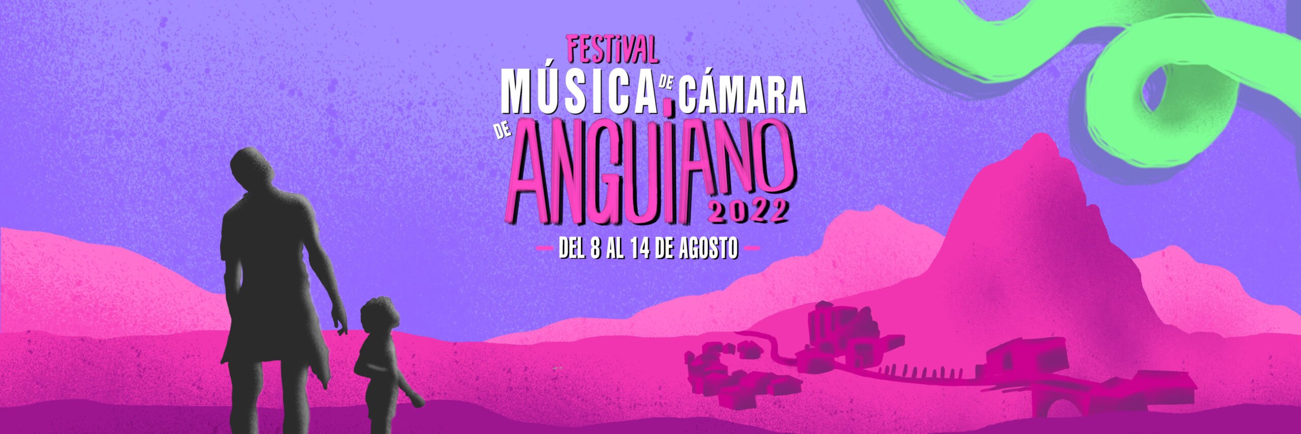 Festival de Música de Cámara de Anguiano