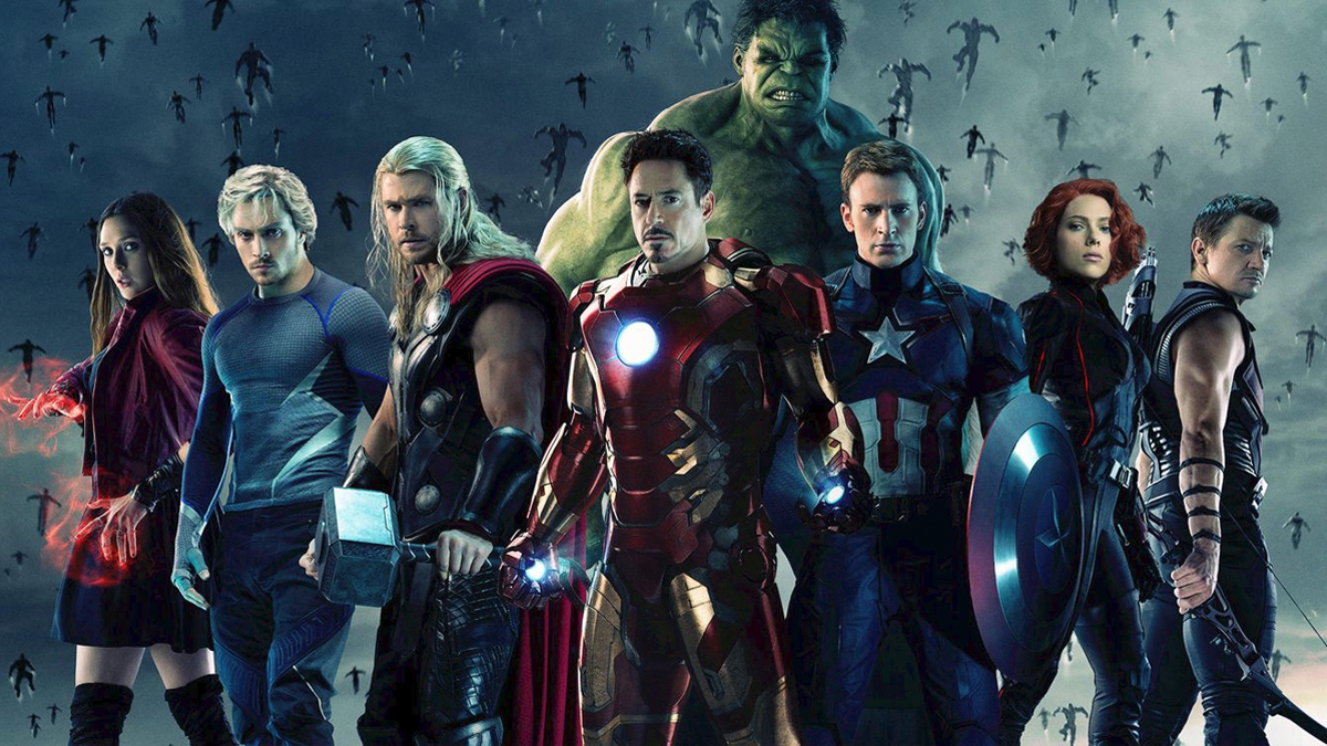 Los Vengadores tendrán dos nuevas películas en el Multiverso de Marvel