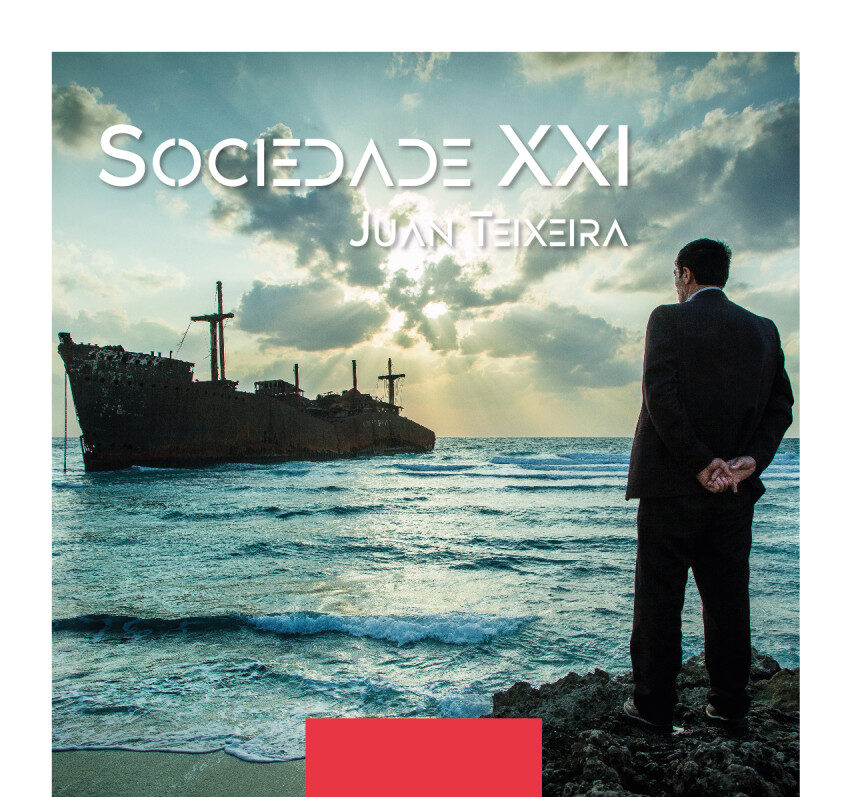 Sociedade XXI, exposición de Juan Teixeira en Vigo
