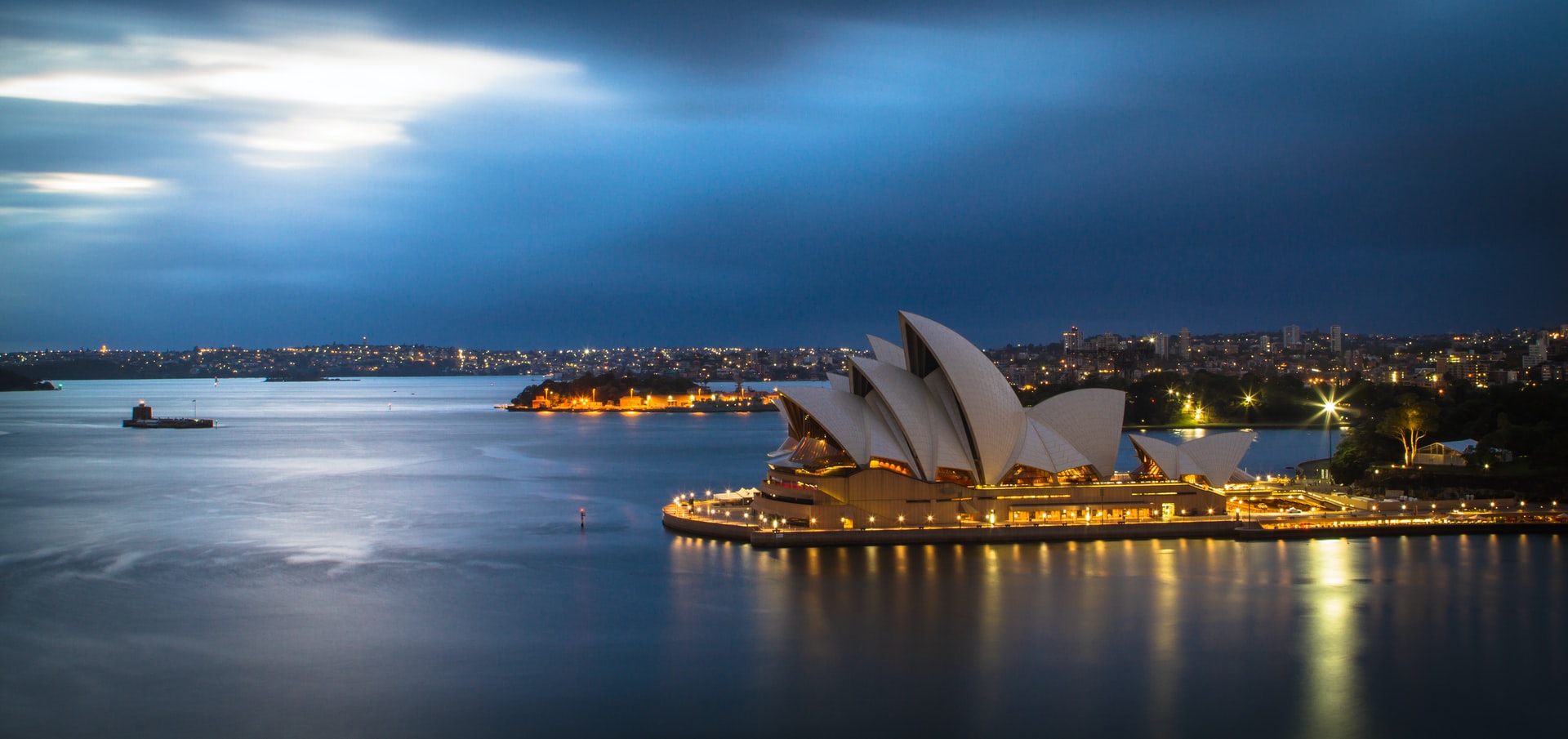 Los 5 lugares de Australia que debes visitar antes de que finalice tu visado