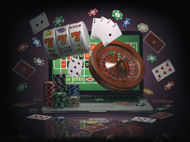 Cómo elegir un casino online
