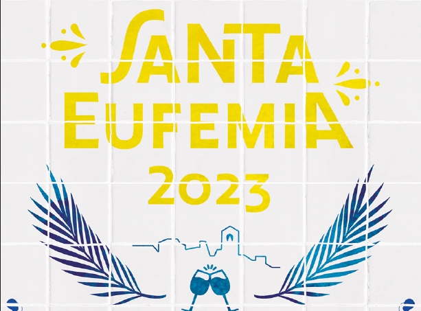 Santa Eufemia 2023