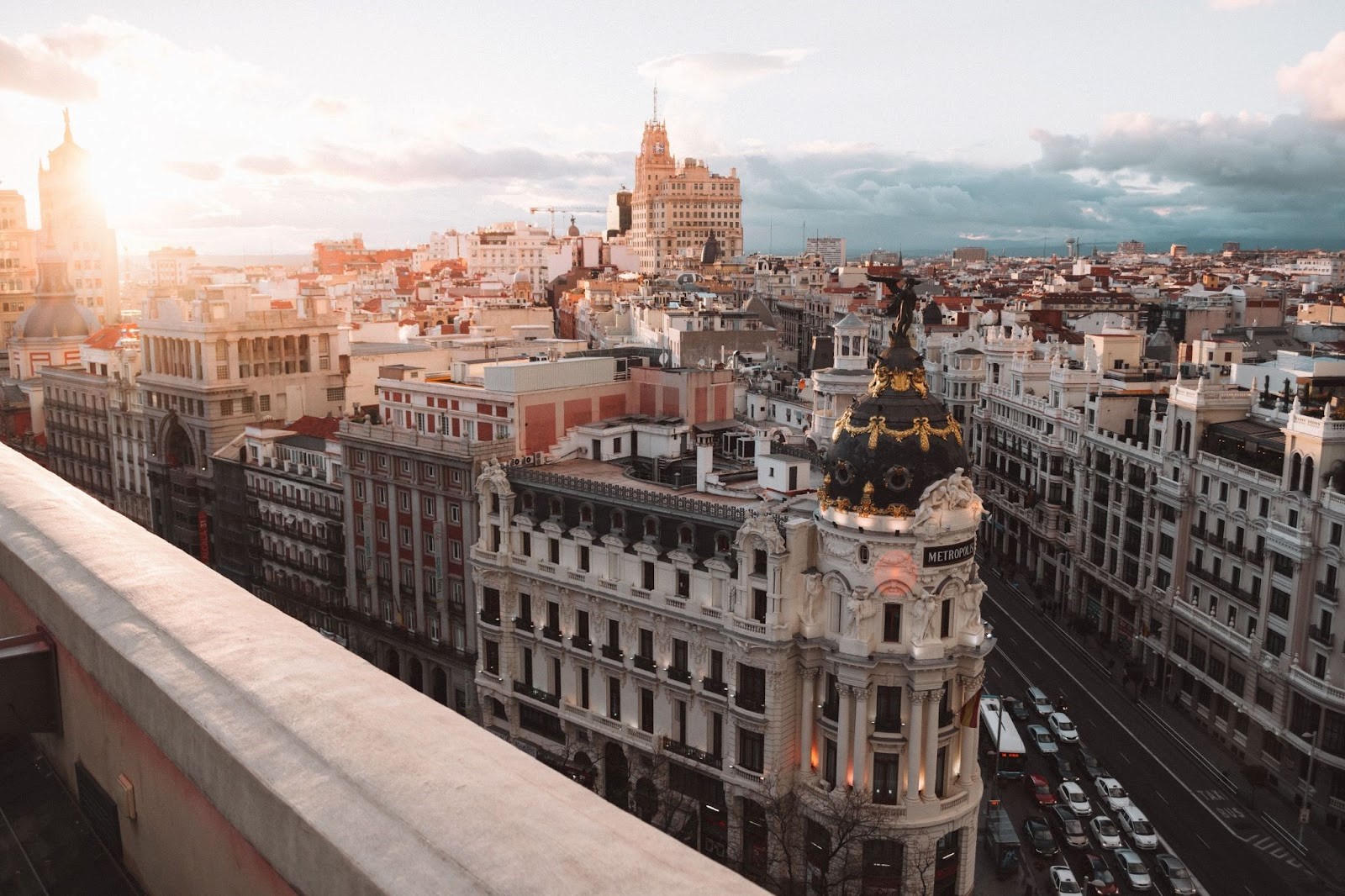 Las 3 actividades imprescindibles que debes hacer si visitas Madrid