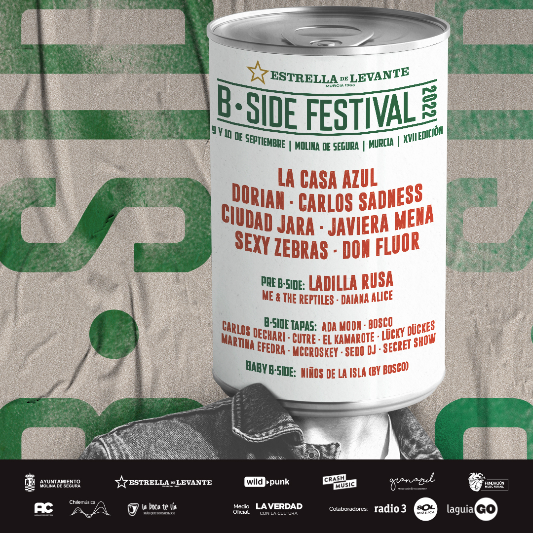 B SIDE festival 2022