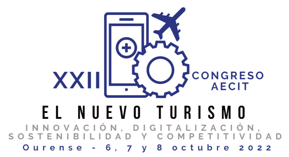 Congreso Internacional de Turismo en Ourense