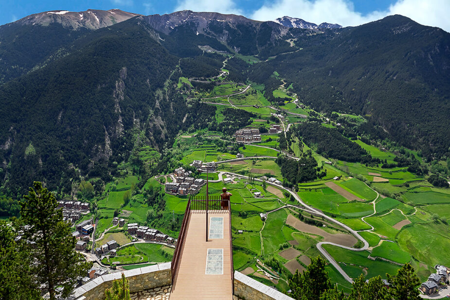 Cosas que hacer en Andorra