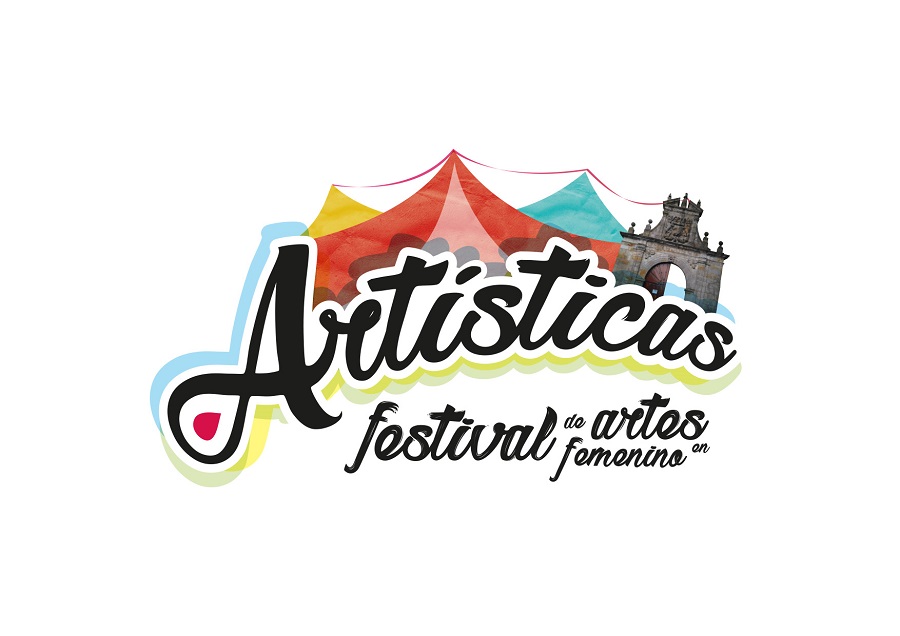 artisticas festival artes en femenino