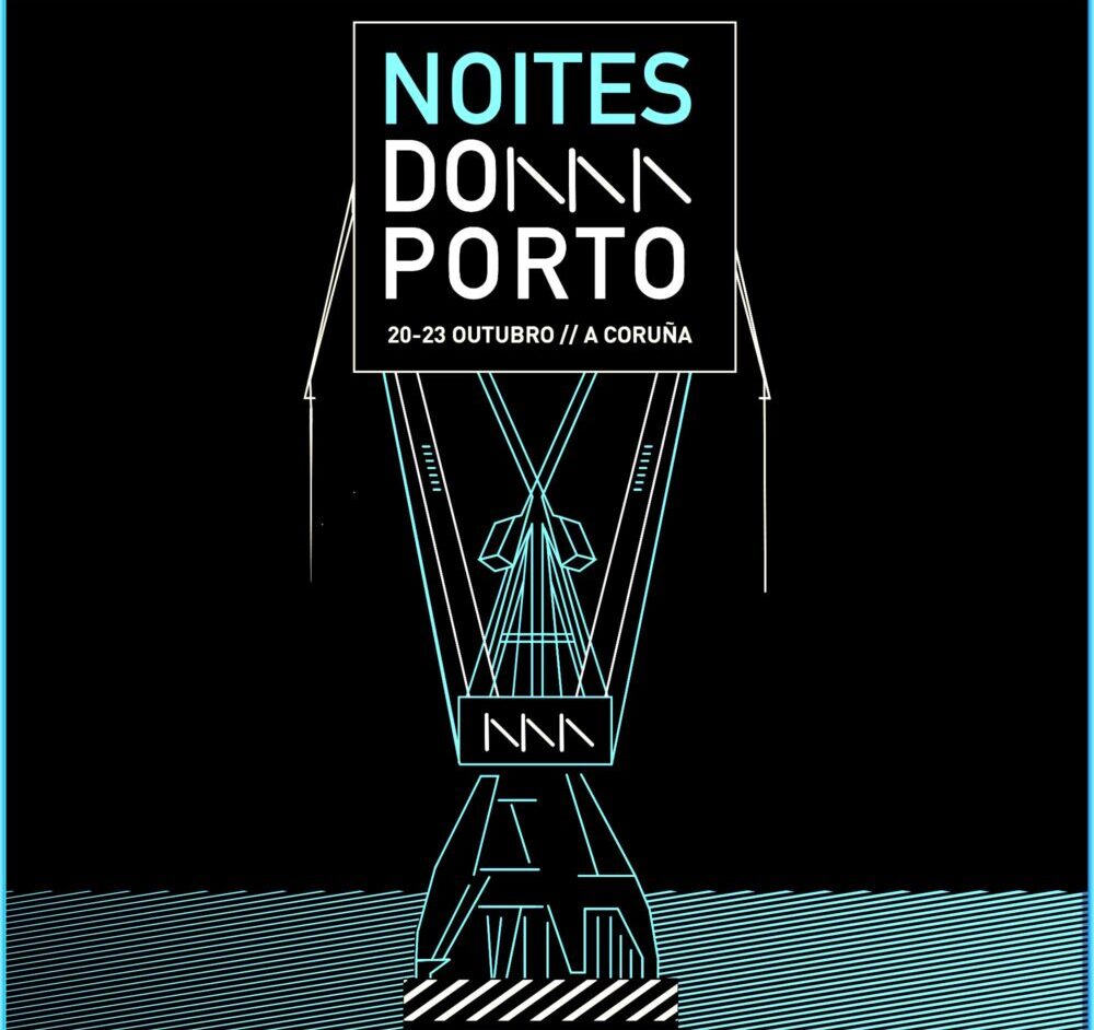 Noites do Porto, segunda edición del festival de música de A Coruña