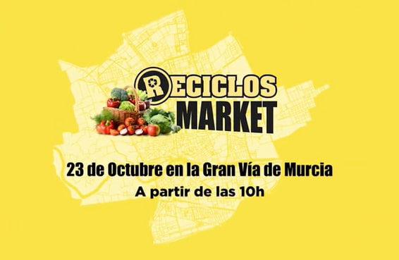 Reciclos Market 2 min