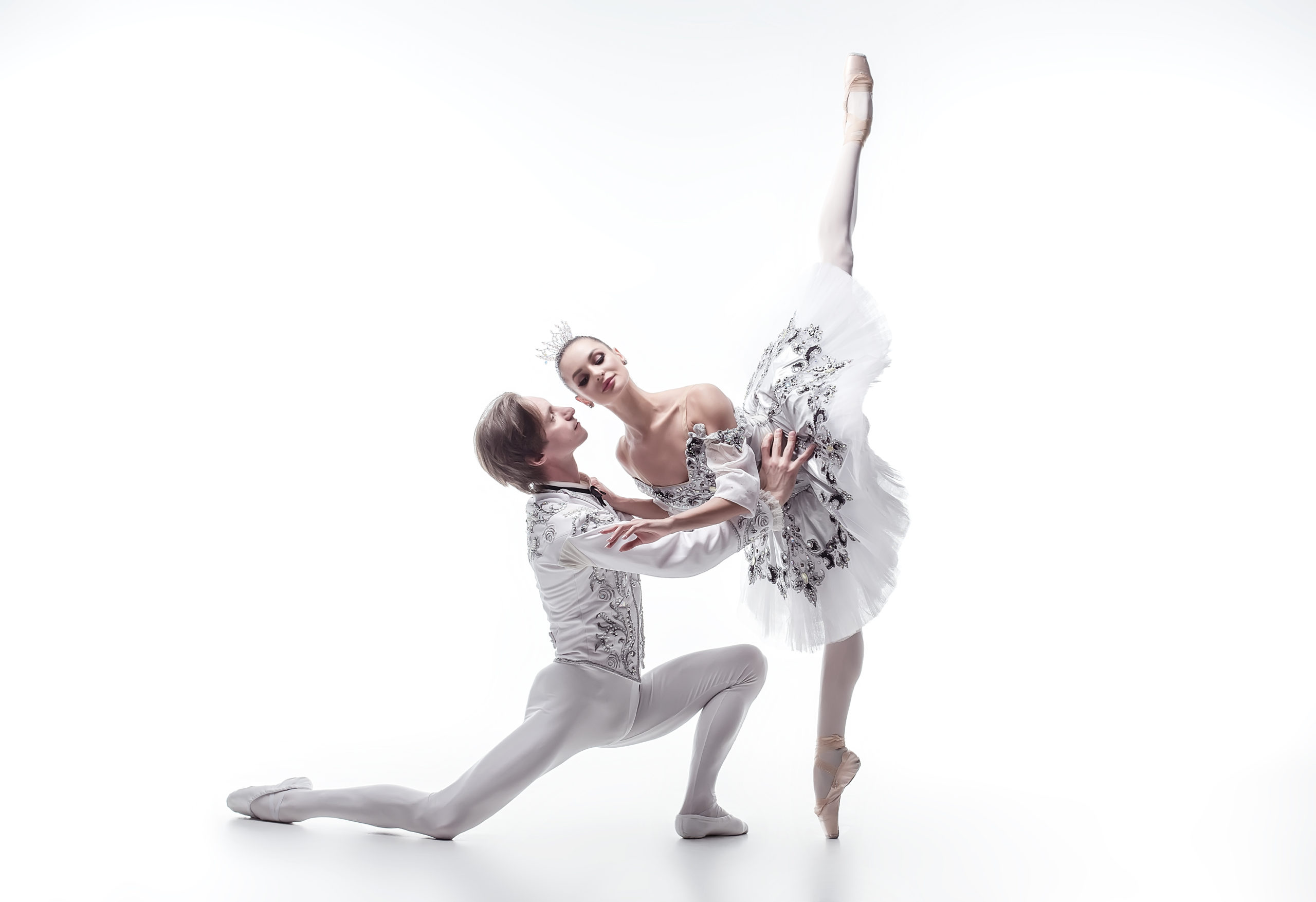 Gala de estrellas del Ballet de Kiev de Viktor Ishchuk