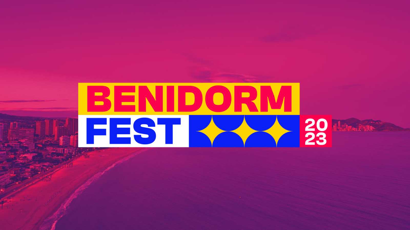Estos son los 18 participantes del Benidorm Fest 2023