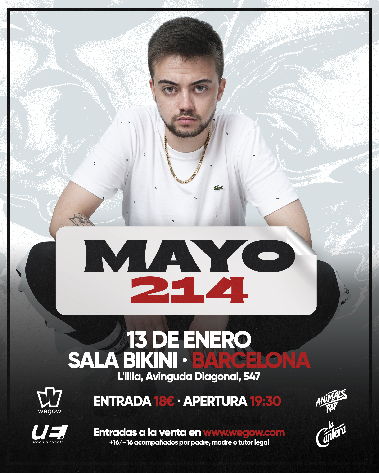 mayo214 en concierto en barcelona 16666261418892212