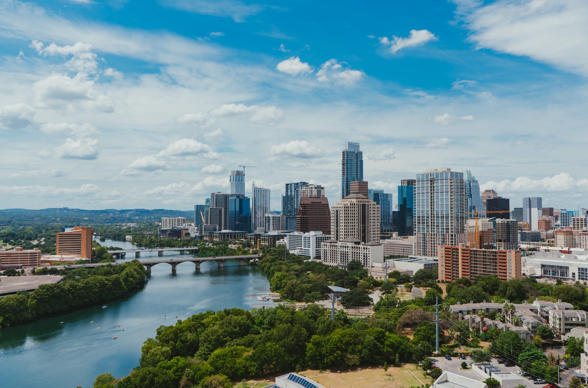 Guía en español para viajar a Austin – ¿Cómo prepararse para el tráfico pesado?