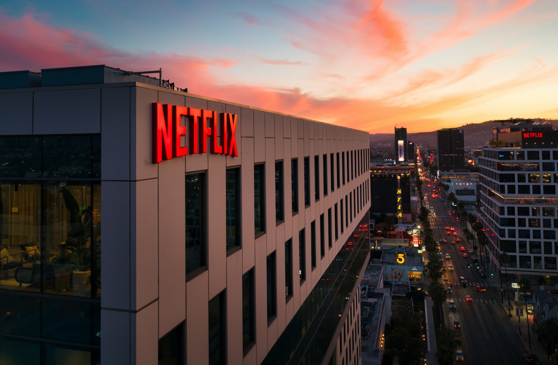 Netflix acabará con las cuentas compartidas en 2023
