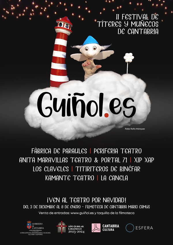Festival guinol cartel