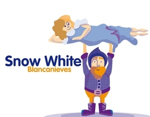 Snow White Blancanieves en MURCIA
