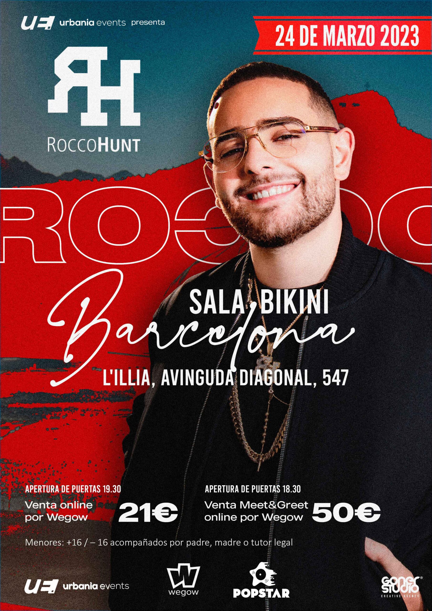 concierto de rocco hunt en barcelona 16649732582198231