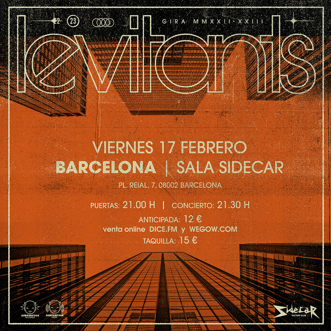 levitants en barcelona 16723962115459616