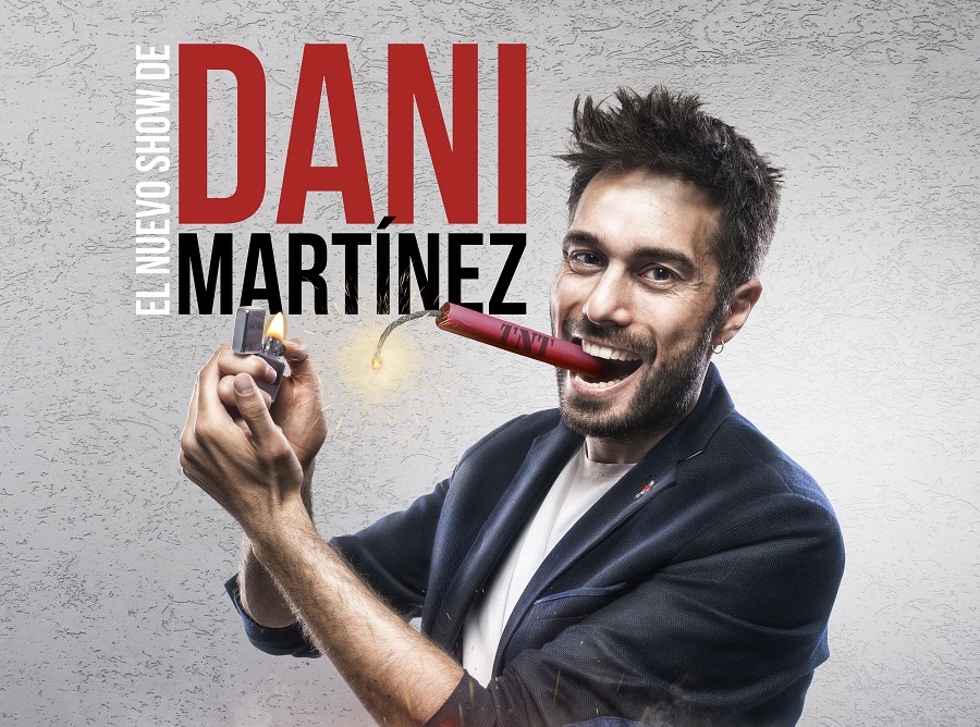 2023.03.11 Dani Martinez 1 y 2
