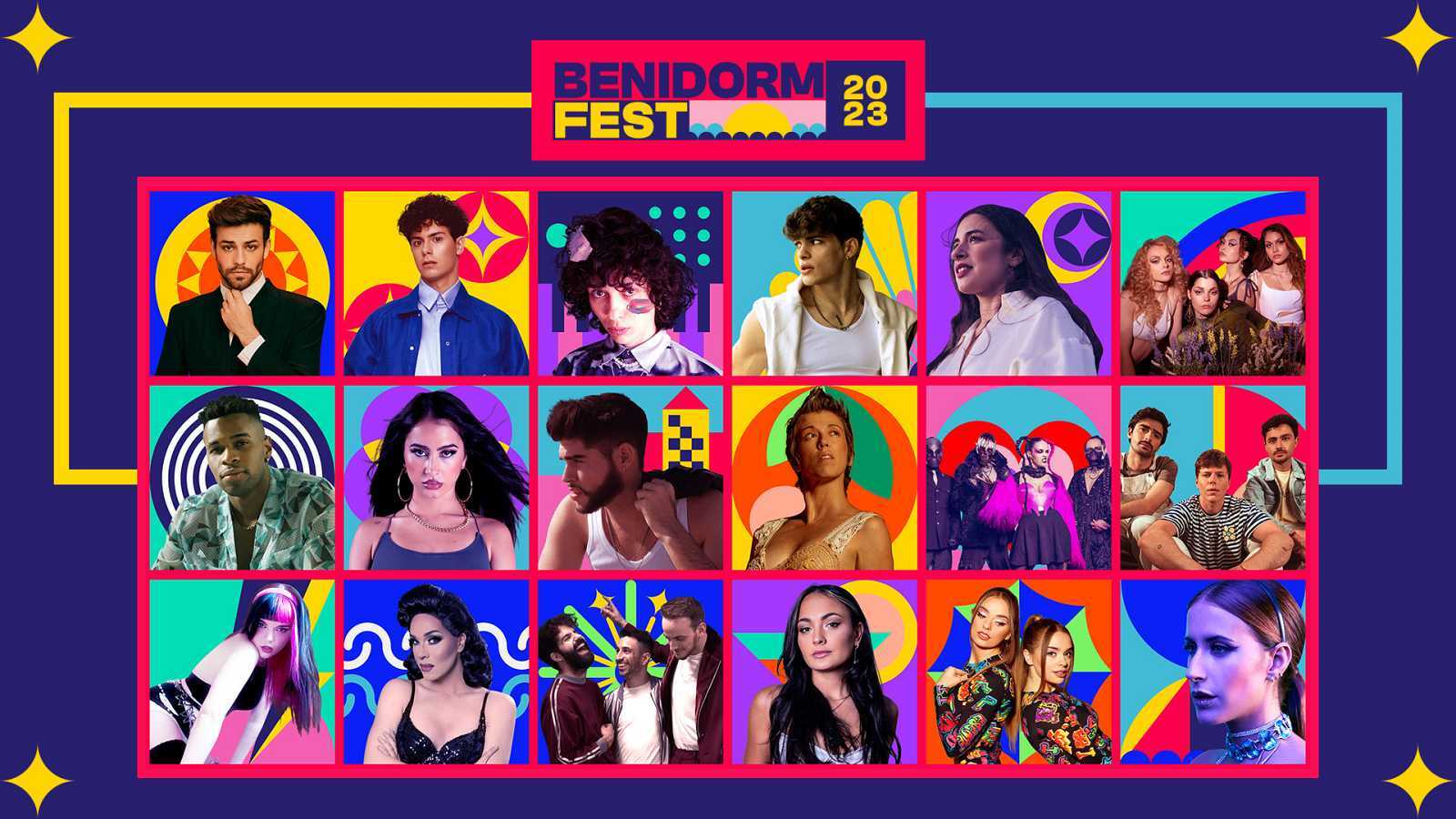 Benidorm Fest 2023: todos los detalles que debes conocer antes de la gala