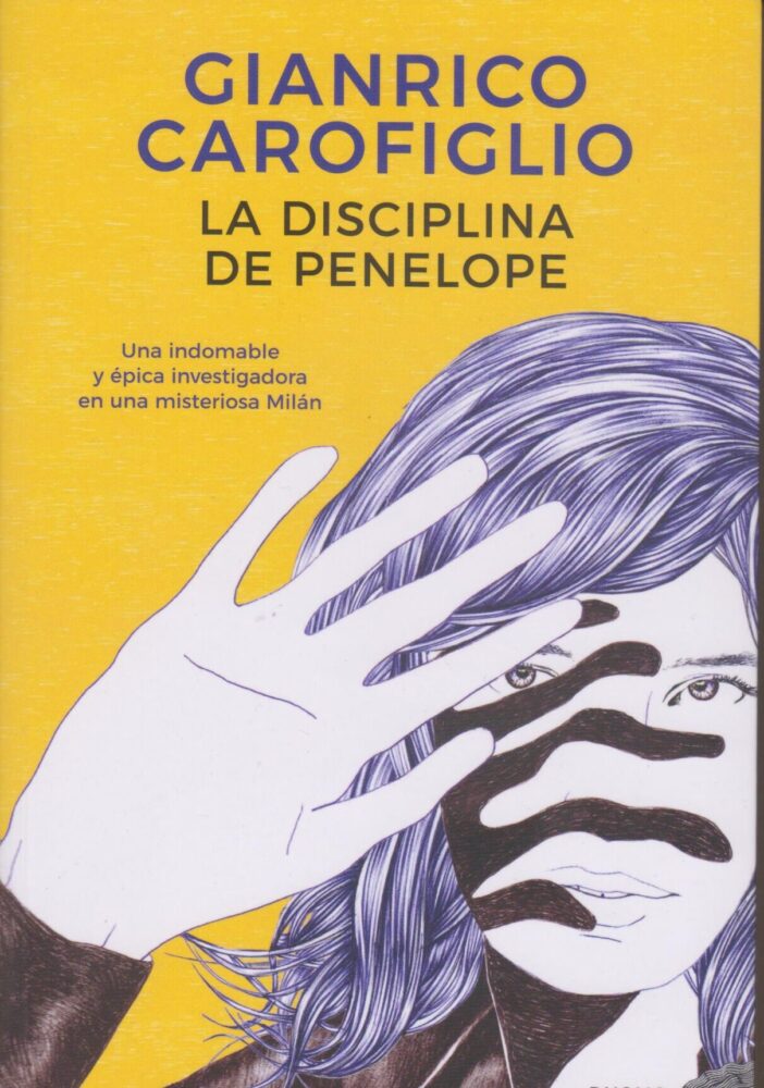 La disciplina de Penelope