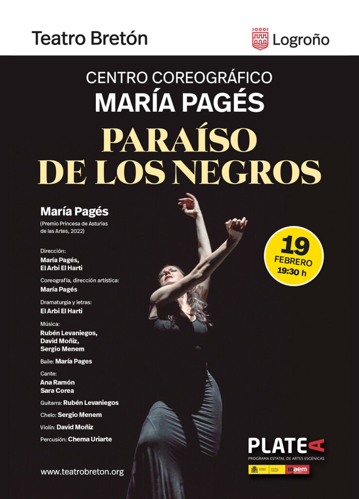 MARIA PAGES pagina completa