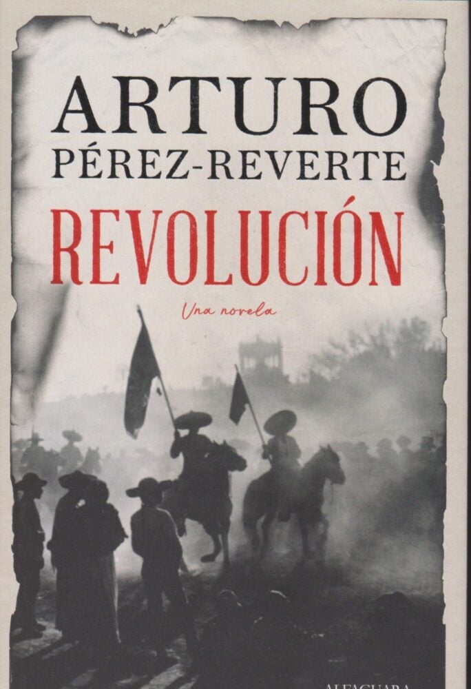 Revolutioun