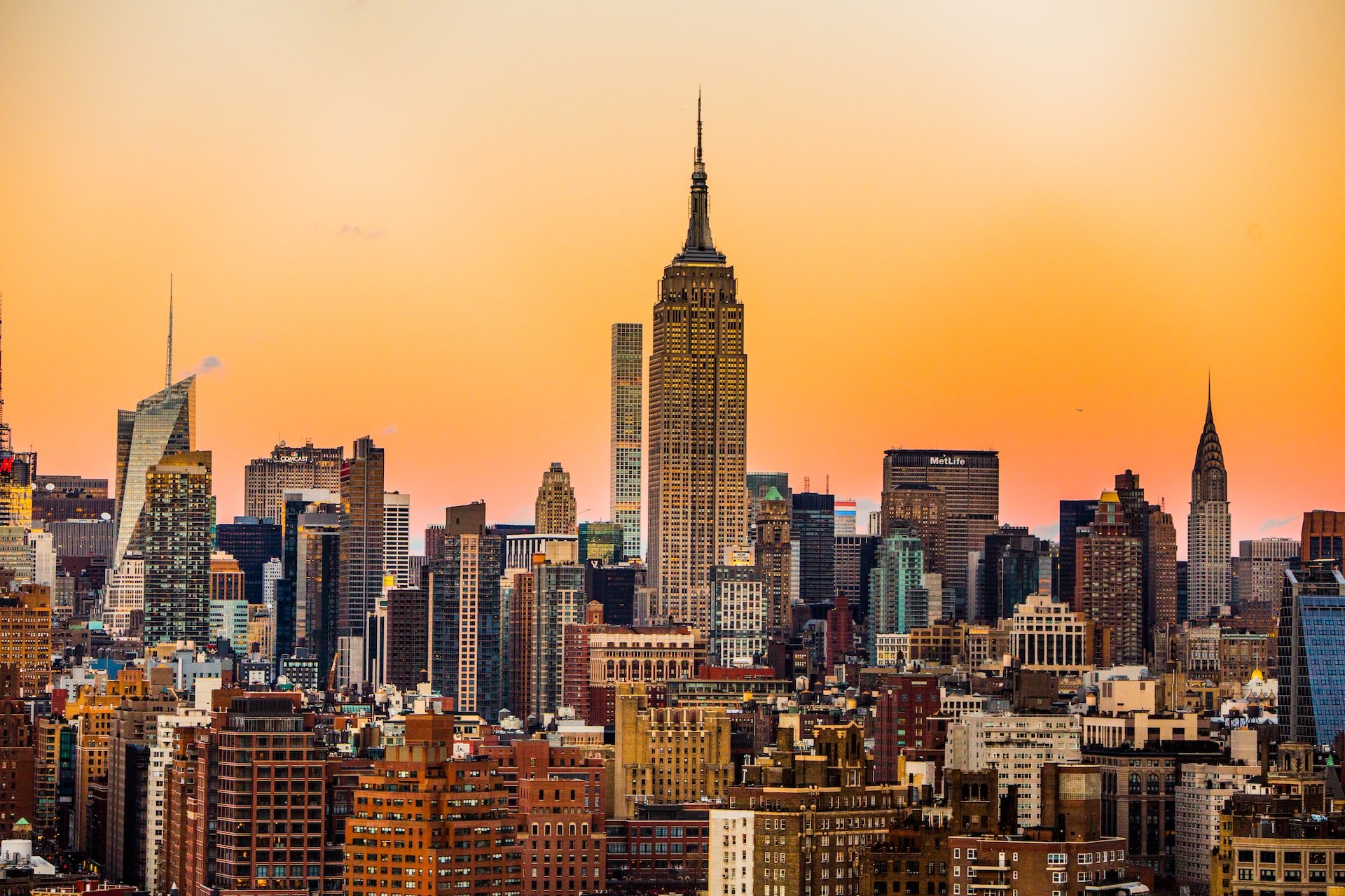 Cinco planes para redescubrir Nueva York