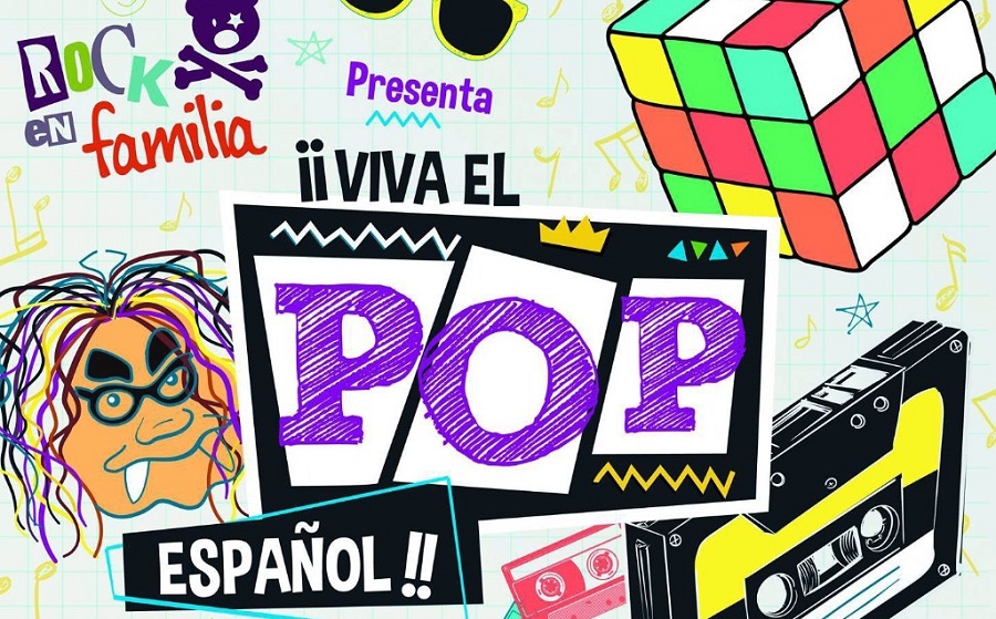 viva el.pop .espanol carnaval santona