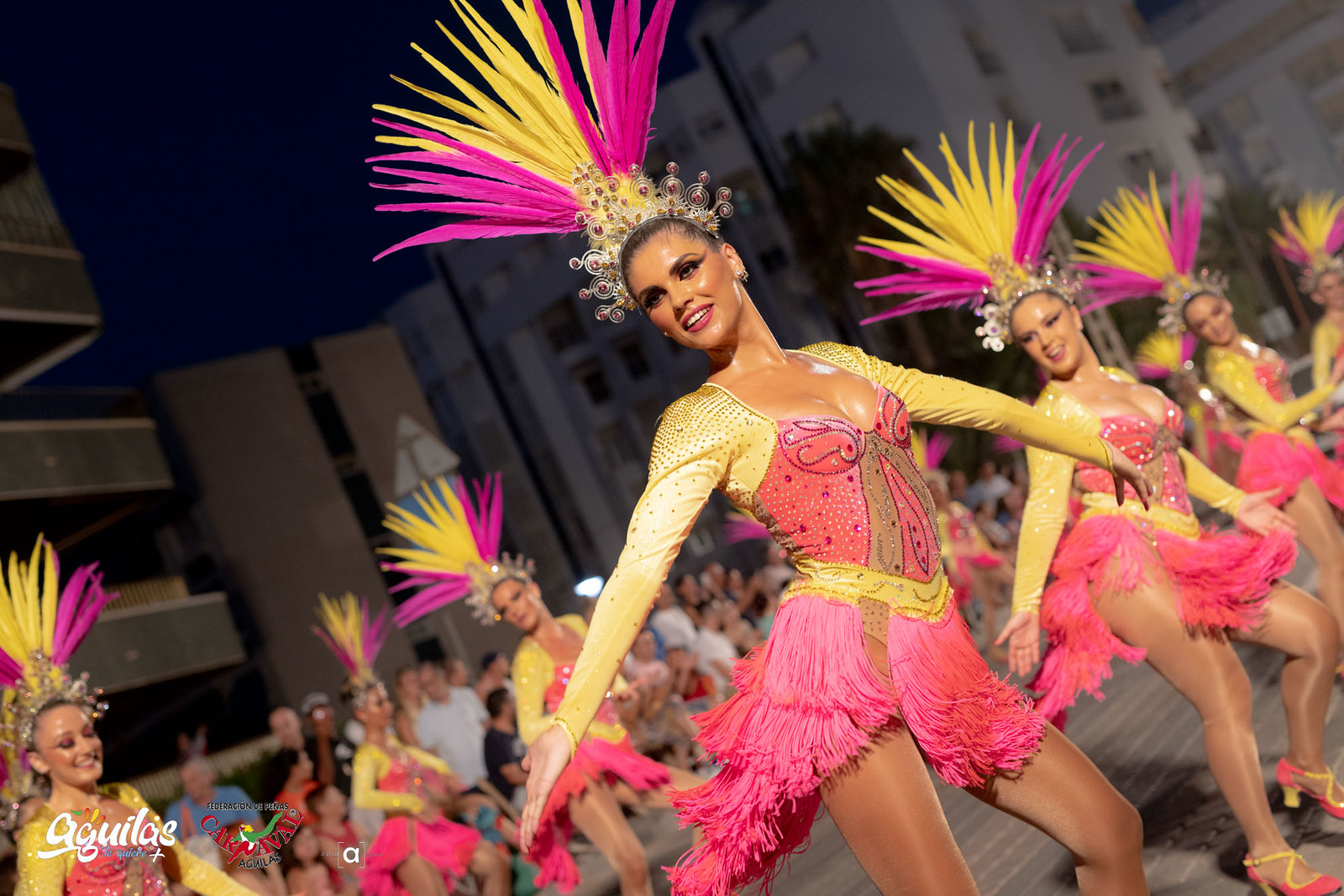 Atalea Fotografias Carnaval de Aguilas