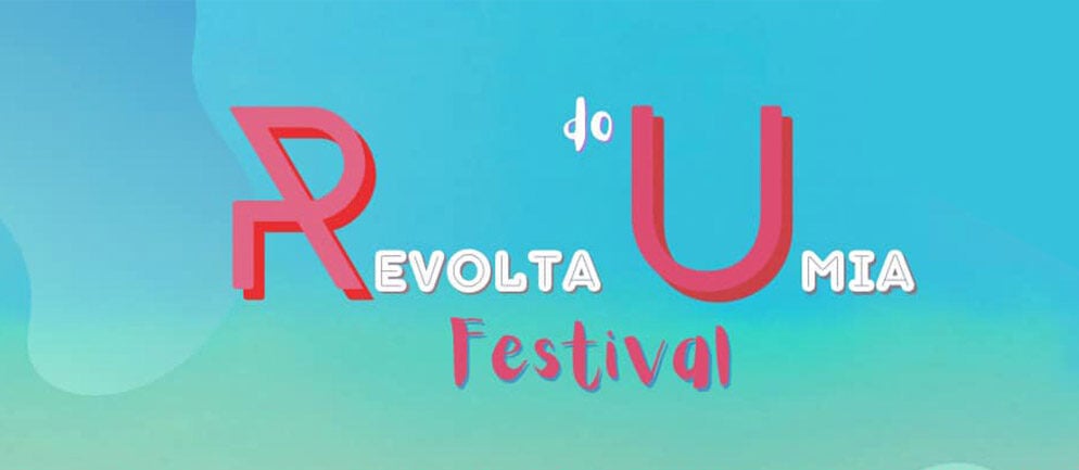 Festival Revolta do umia Pontevedra