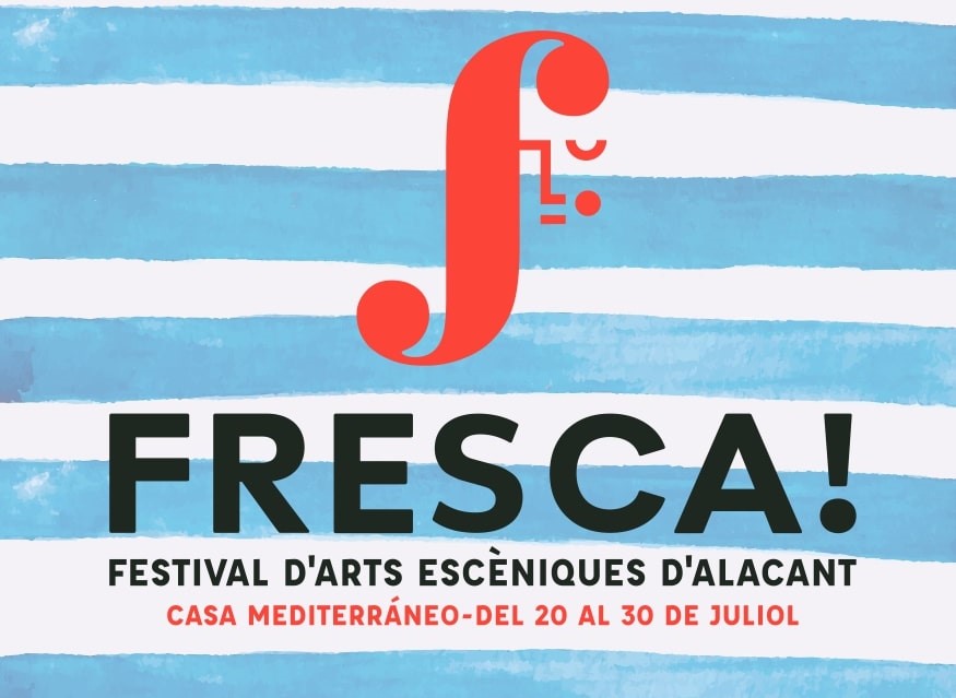 FRESCA 2023 festival